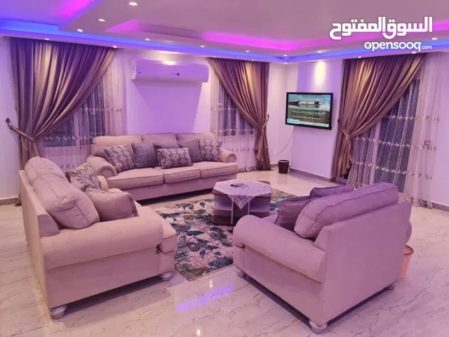 230 m2 3 Bedrooms Apartments for Rent in Cairo Nasr City