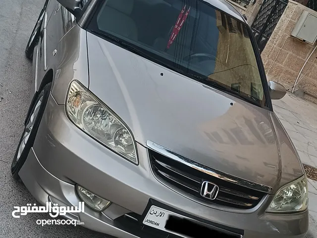 سيفك 2005 اصليه EXI فحص 7 جيد