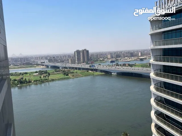 150 m2 3 Bedrooms Apartments for Sale in Cairo Maadi