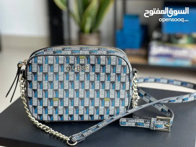 Crossbody bag, GUESS