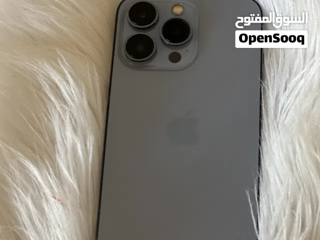 Apple iPhone 13 Pro 128 GB in Tripoli