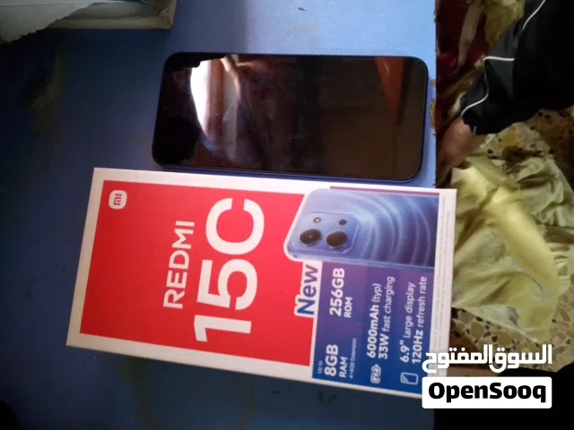 ريدمي جديد للبيع