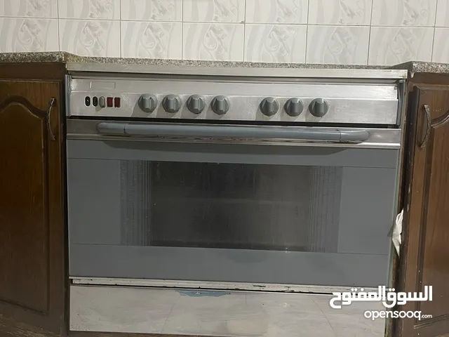 Other Ovens in Amman