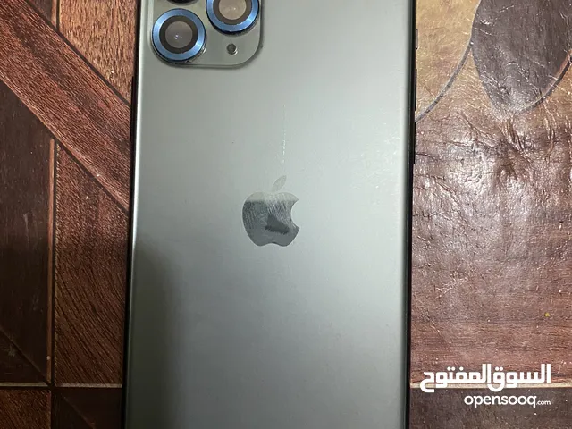 Apple iPhone 11 Pro 64 GB in Baghdad