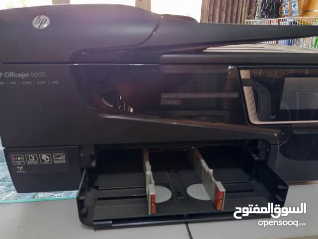 Printers Hp printers for sale in Tripoli
