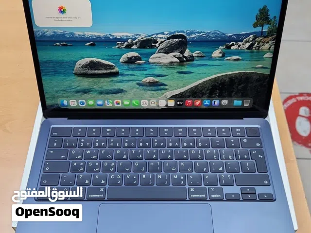 macOS Apple for sale  in Hawally