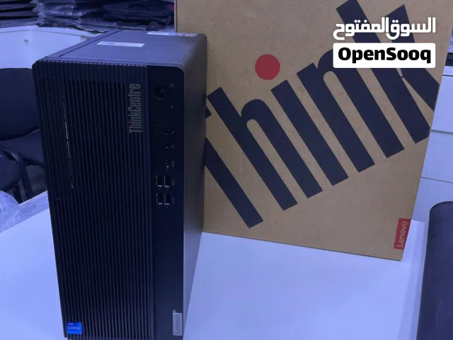 Windows Lenovo  Computers  for sale  in Hawally
