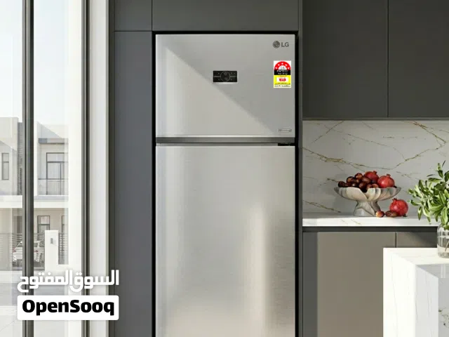 LG 630L Inverter Refrigerator (Premium Australian Import)
