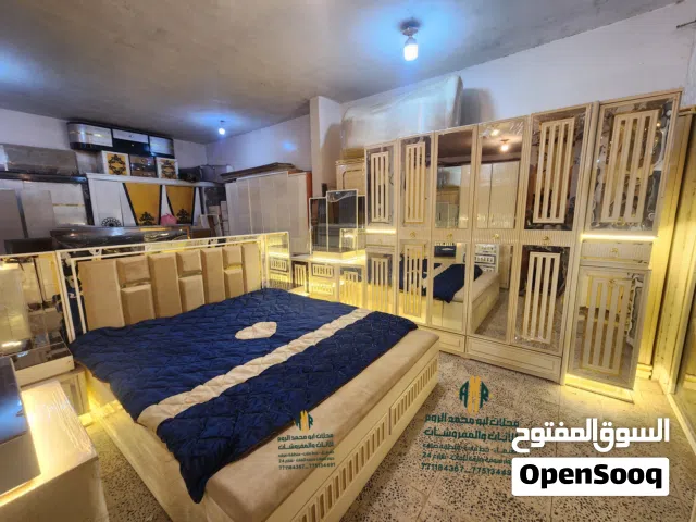 غرفه نوم الملكي 2026