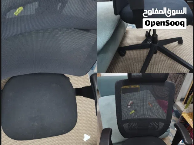 كرسي مكتب بحالة جيدة جدا