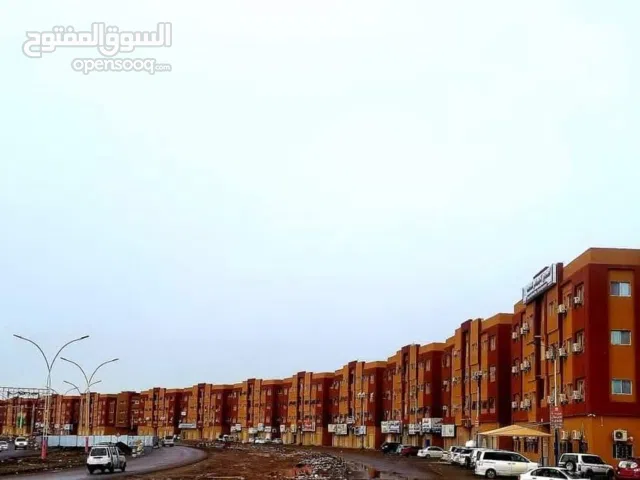 شقه للايجار في انماء الجديد موقع ممتاز جدا جمبك جميع الخدمات