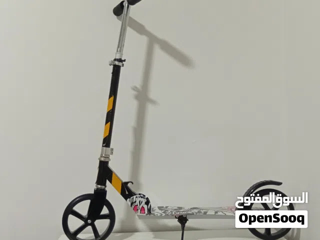 سكوتر كبير الحجم قابل للطي للبيع