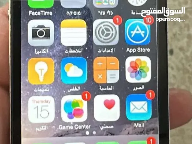 Apple iPhone 4 16 GB in Hebron