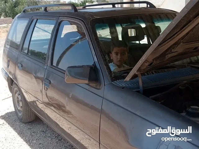Used Opel Kadett in Mafraq