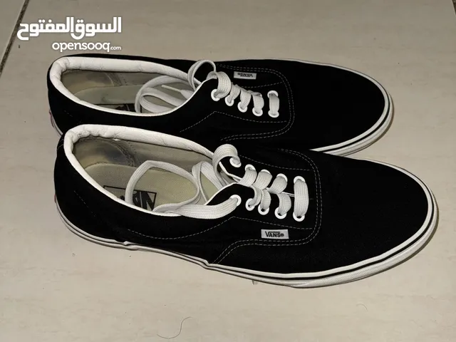 Vans Shoes – Black (EU 46)