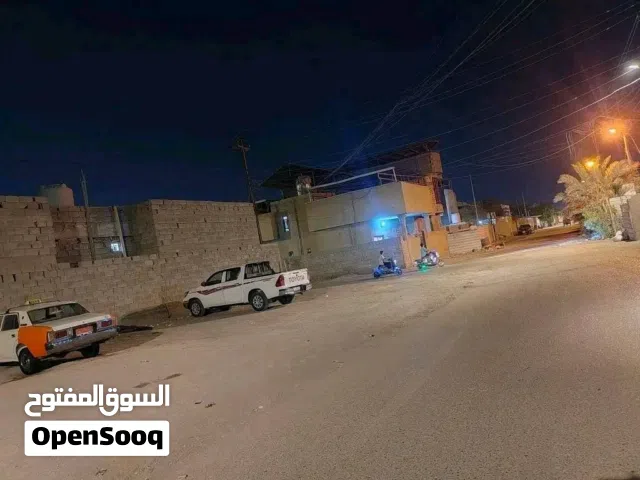 قطعه ركن للبيع مساحه 172 متر طابو صرف في منطقه حمدان البز شارع أفران الملاك السعر 80 وبي مجال بسيط