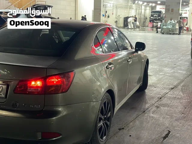 للبيع لكزسس