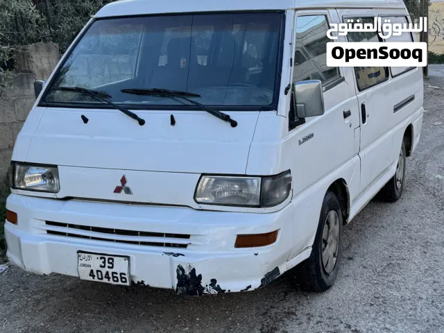 2001, ميتسوبيشي, L200, Standard