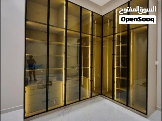 Interior Design - Cabinet - Tv Cabinet Available Anywhere in Qatar