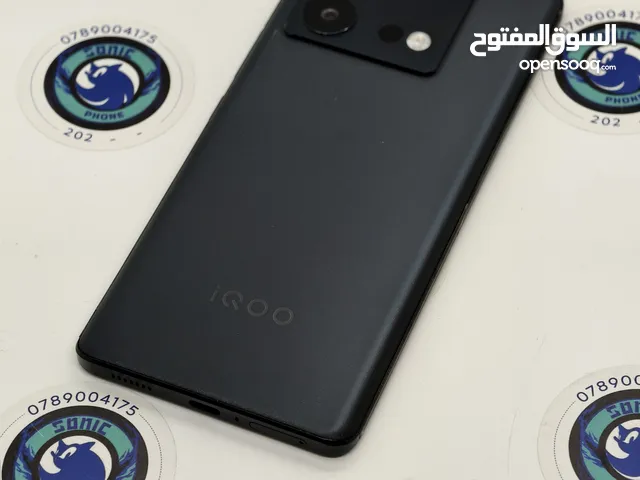 VIVO IQOO NEO 8