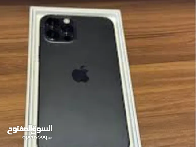 Apple iPhone 12 256 GB in Amman