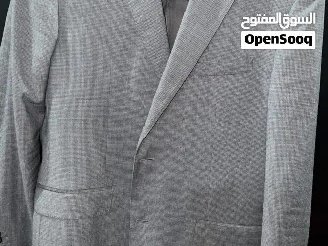 Suit Massimo dutti