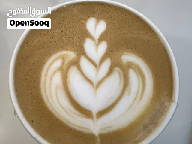 Business partner for cafe in Oman