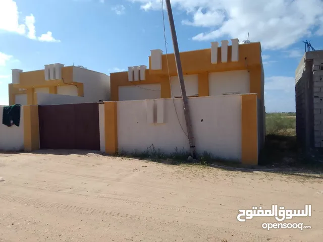 90 m2 2 Bedrooms Townhouse for Sale in Tripoli Wadi Al-Rabi