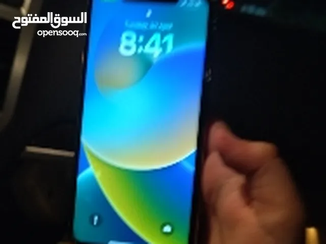 Apple iPhone 11 Pro Max 128 GB in Amman