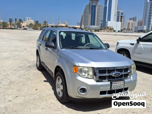 2011 فورد اسكايب XLT