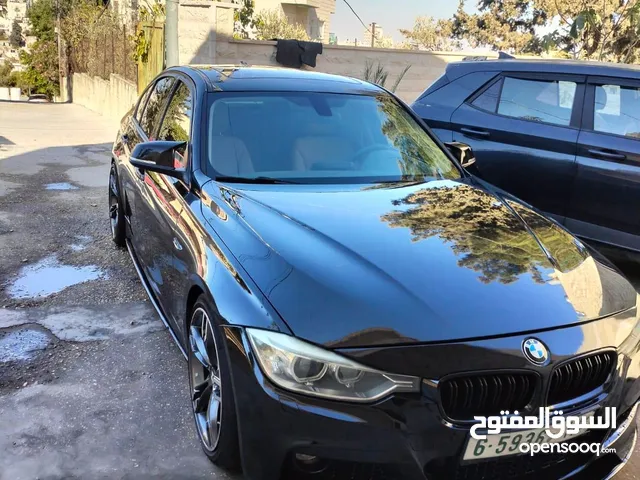 Bmw 320i m