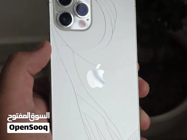 Apple iPhone 12 Pro 128 GB in Tripoli