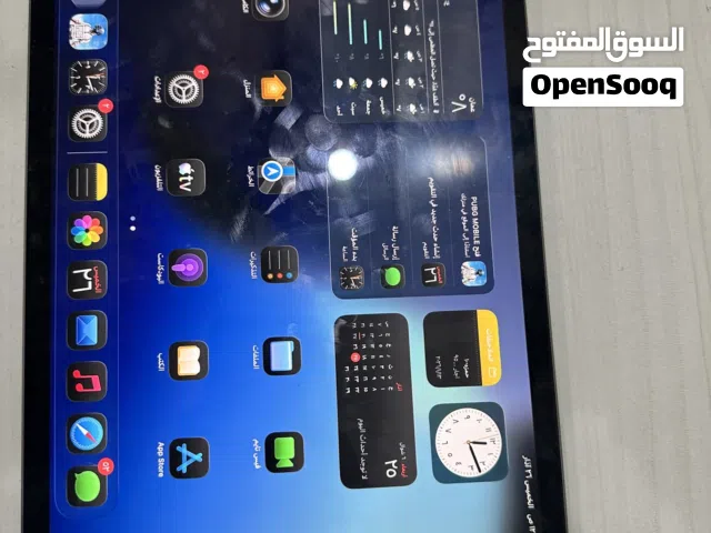 Apple iPad Pro 256 GB in Zarqa