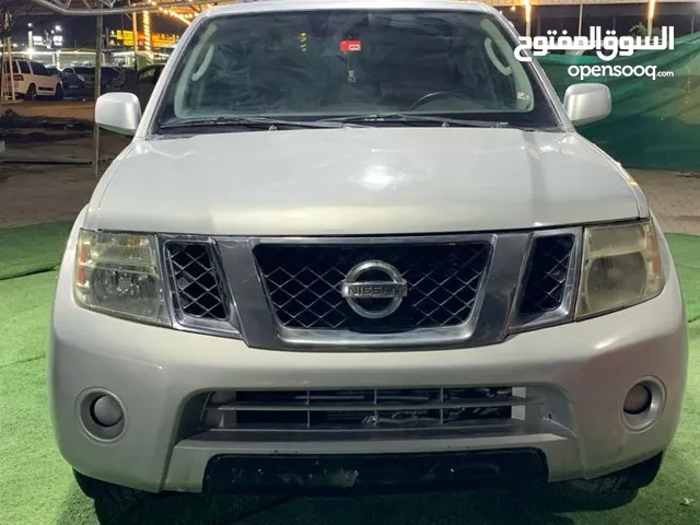 Nissan Pathfinder 2009 in Ajman