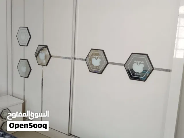 غرفه نوم للبيع المستعجل بحاله ممتازه