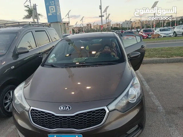 Used Kia Cerato in Alexandria