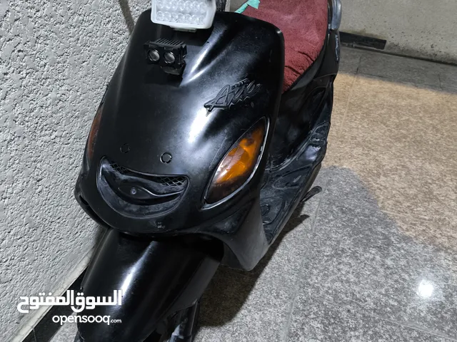 Used Yamaha Axes in Basra