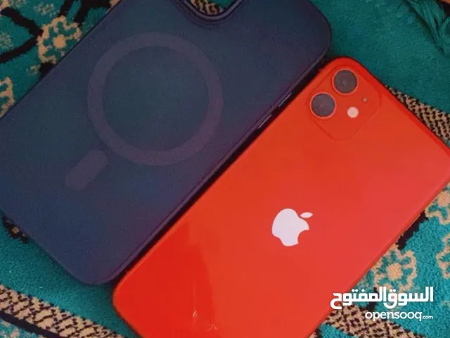 Apple iPhone 11 128 GB in Amman