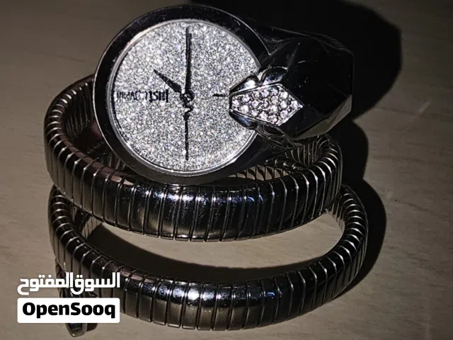 ساعة just Cavalli