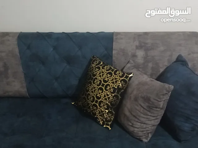 طقم كورنر للبيع شبة جديد