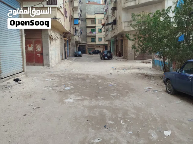 محل تجارى 160متر للبيع