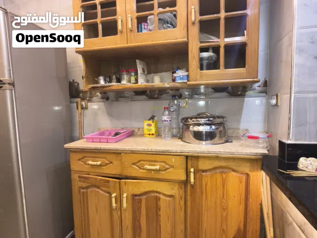 مطبخ مستعمل