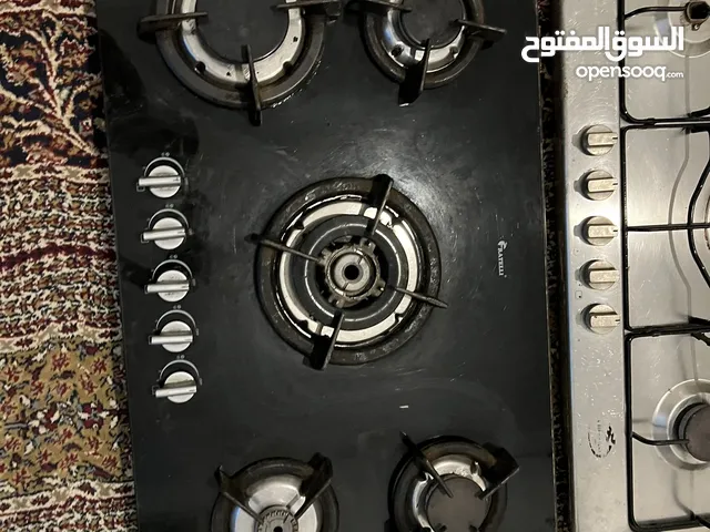 Other Ovens in Tripoli