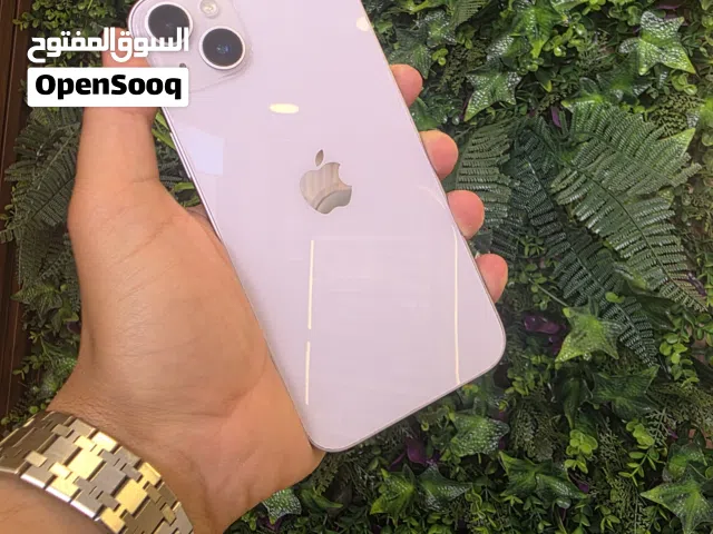 iPhone 14plus 128 مش مفتوح