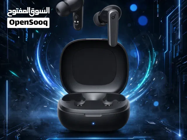 سماعة Anker R50i NC الأصلية وصلت