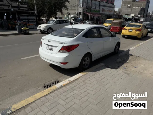 اكسنت 13 خليجي