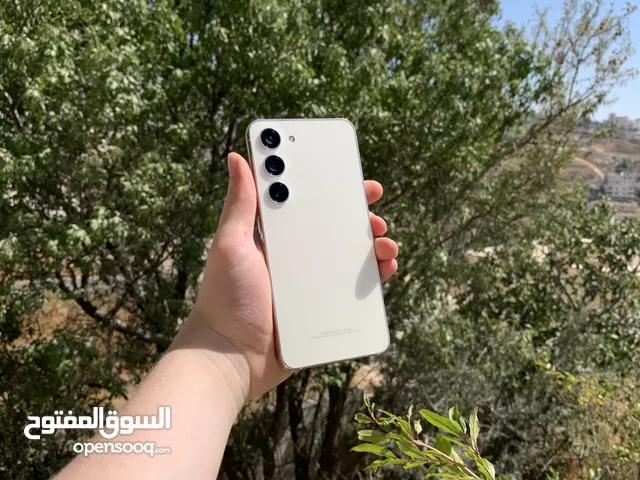 Samsung Galaxy S23 128 GB in Hebron