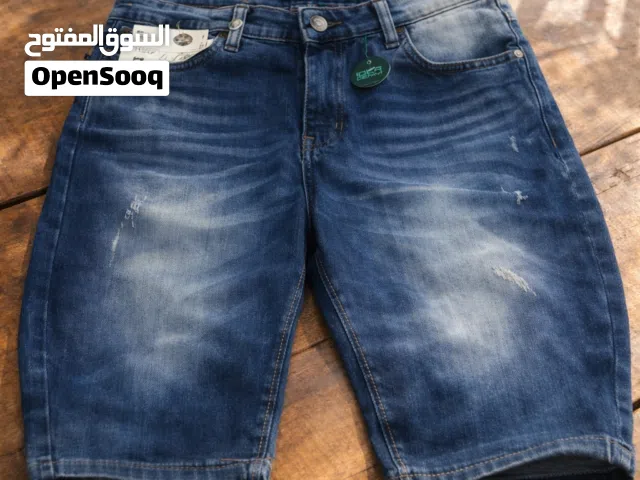 شورت جينز ICE Denim – ستايل صيفي يخطف النظر
