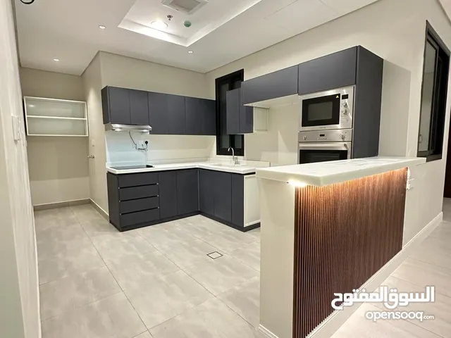 163 m2 3 Bedrooms Apartments for Rent in Al Riyadh Qurtubah