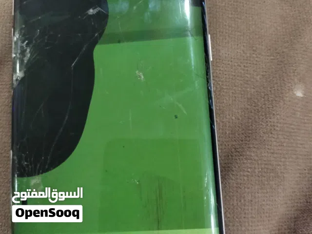 Samsung Galaxy S7 Edge 64 GB in Irbid